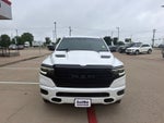 2021 RAM Ram 1500 Limited Crew Cab 4x4 5'7' Box