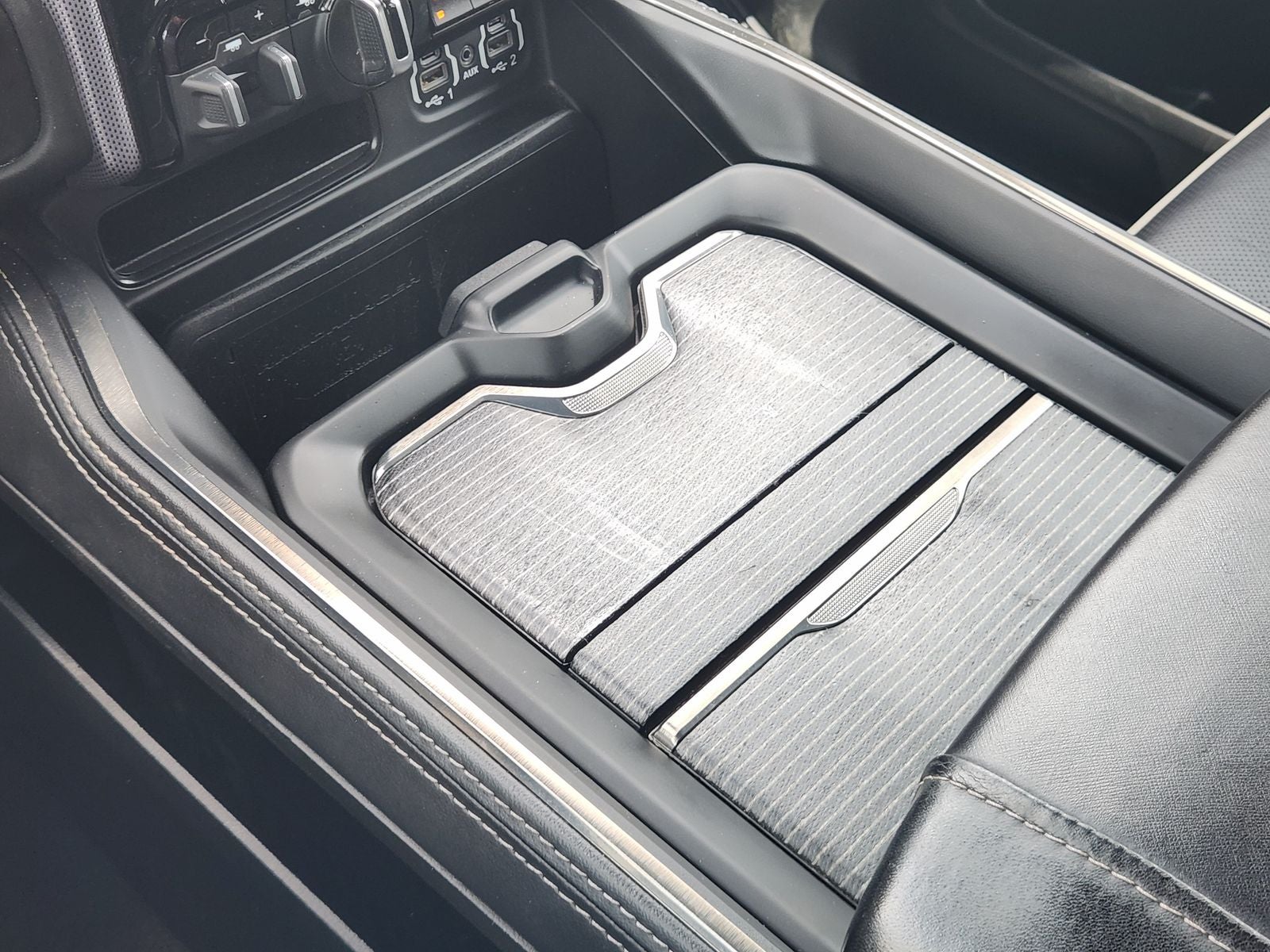 2021 RAM Ram 1500 Limited