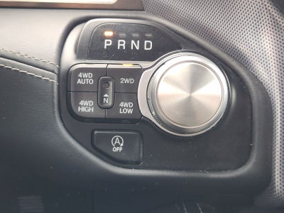2021 RAM Ram 1500 Limited
