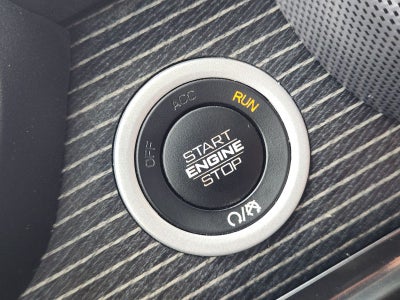 2021 RAM Ram 1500 Limited