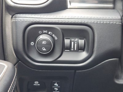 2021 RAM Ram 1500 Limited