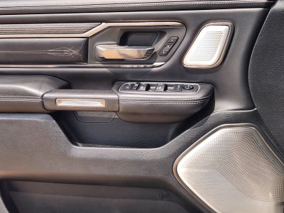 2021 RAM Ram 1500 Limited