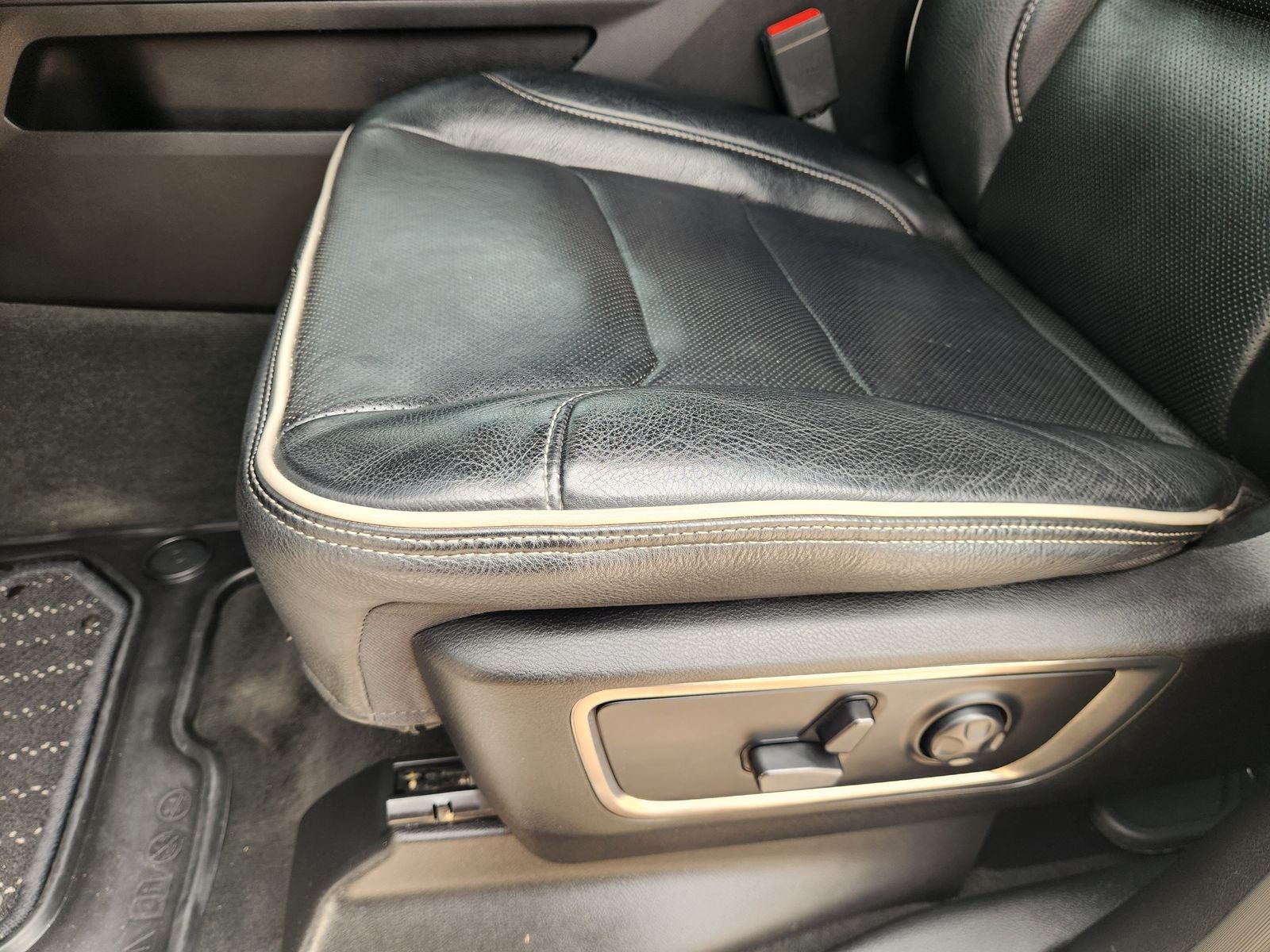 2021 RAM Ram 1500 Limited