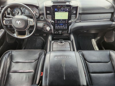 2021 RAM Ram 1500 Limited