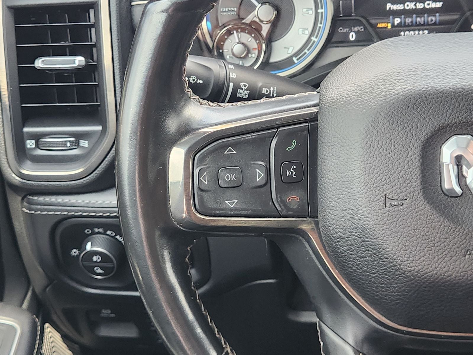 2021 RAM Ram 1500 Limited