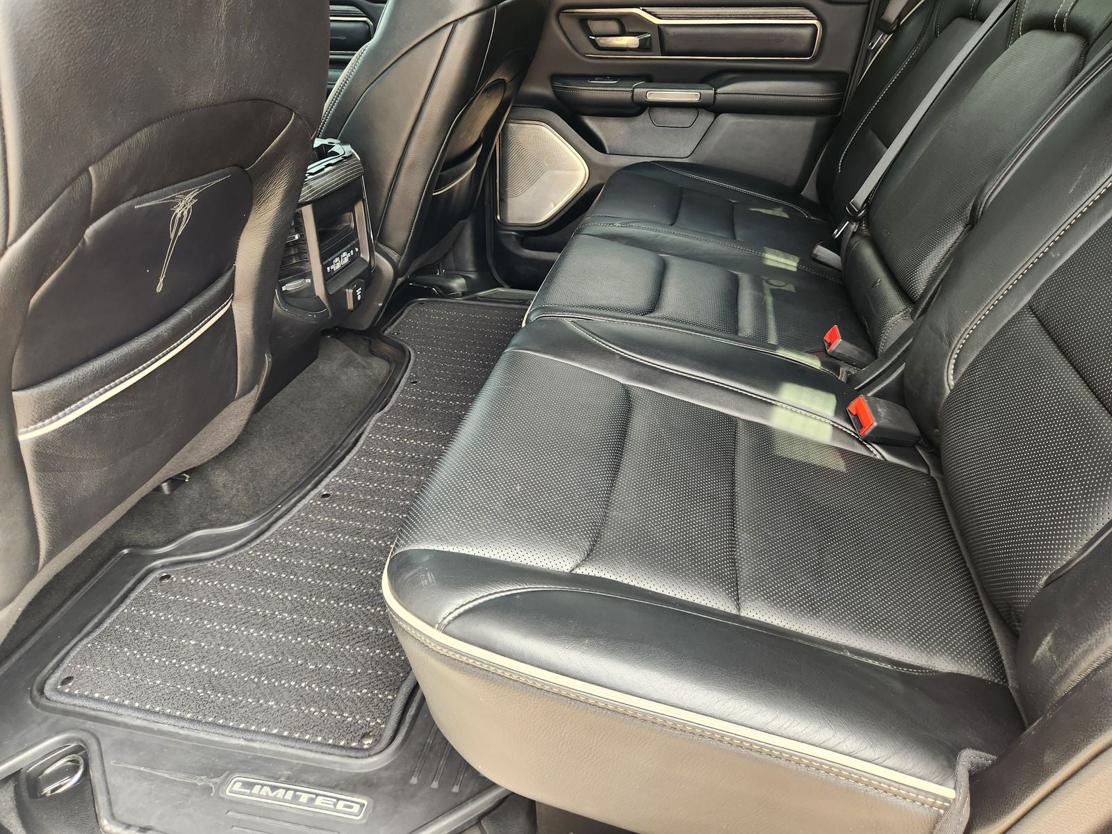 2021 RAM Ram 1500 Limited