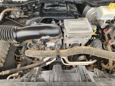 2021 RAM Ram 1500 Limited
