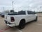 2021 RAM Ram 1500 Limited Crew Cab 4x4 5'7' Box
