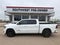2021 RAM Ram 1500 Limited Crew Cab 4x4 5'7' Box
