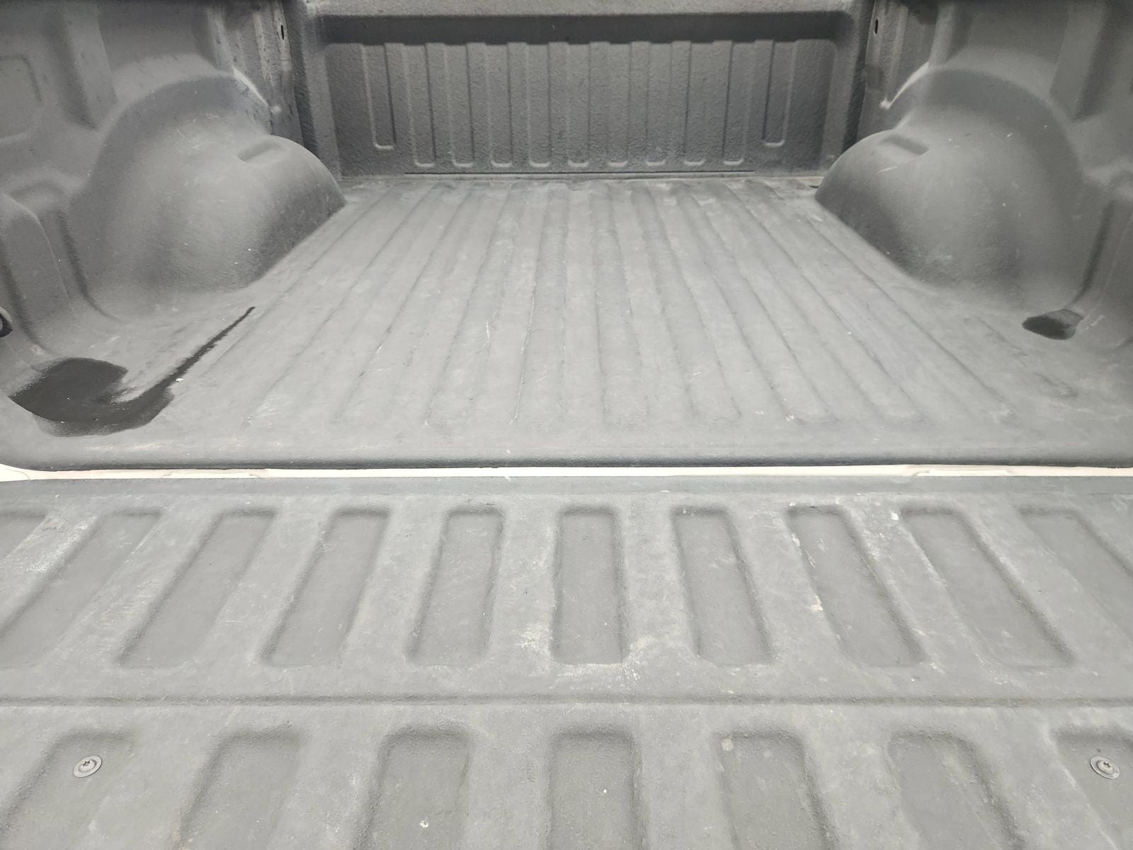 2022 RAM Ram 1500 Laramie Crew Cab 4x4 5'7' Box