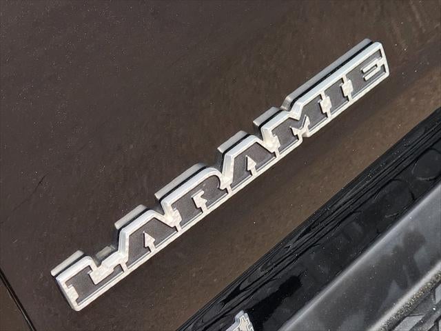 2020 RAM Ram 1500 Laramie Crew Cab 4x4 5'7' Box