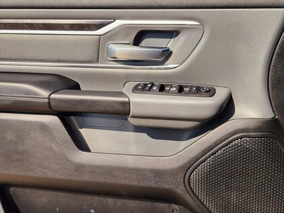2023 RAM Ram 1500 Big Horn Crew Cab 4x4 6'4' Box