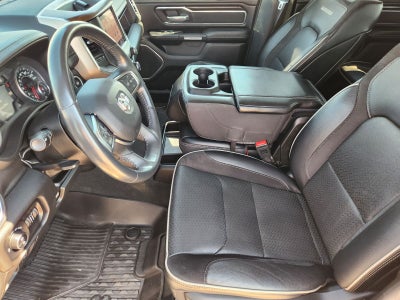 2022 RAM Ram 1500 Laramie