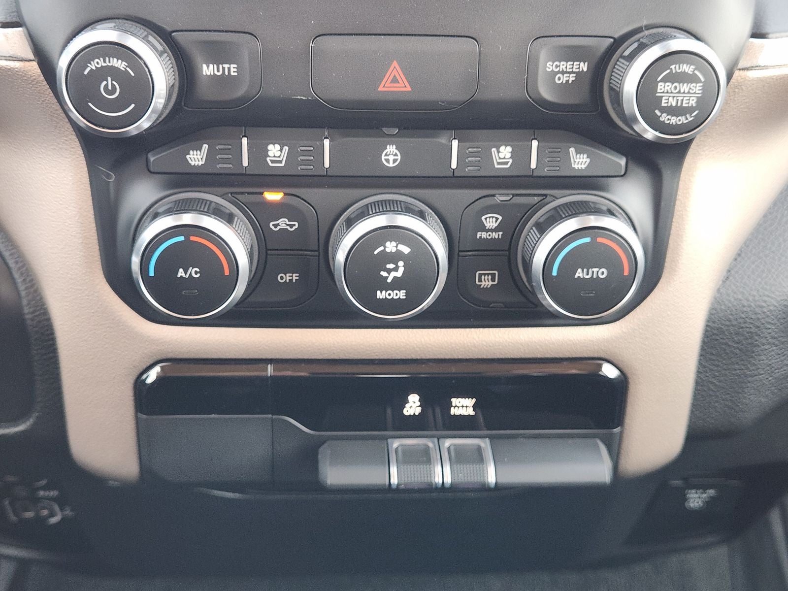 2022 RAM Ram 1500 Laramie