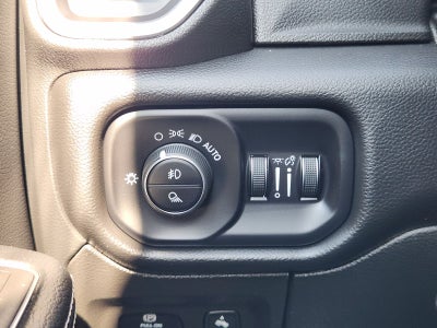 2022 RAM Ram 1500 Laramie