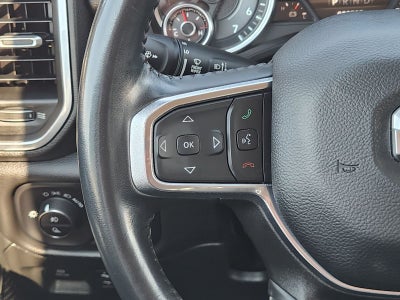 2022 RAM Ram 1500 Laramie