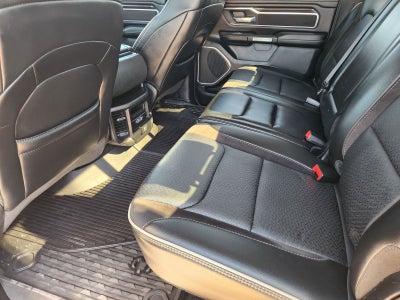 2022 RAM Ram 1500 Laramie