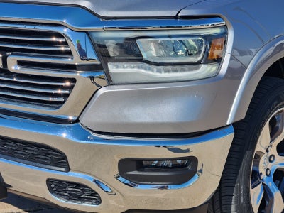 2022 RAM Ram 1500 Laramie