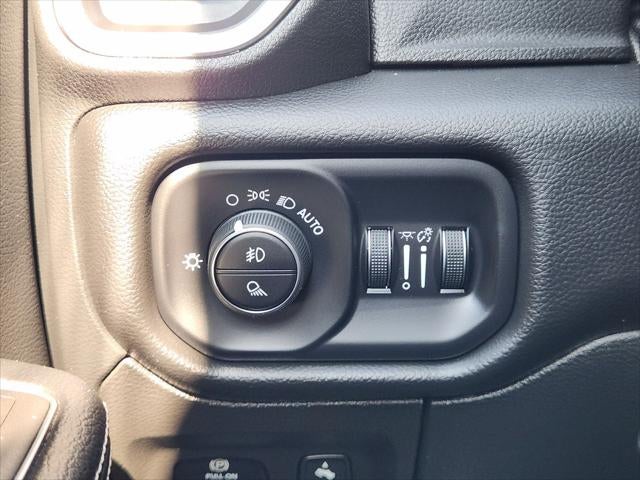 2022 RAM Ram 1500 Laramie