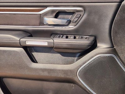 2022 RAM Ram 1500 Laramie