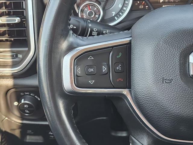 2022 RAM Ram 1500 Laramie
