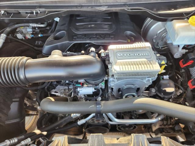 2022 RAM Ram 1500 Laramie