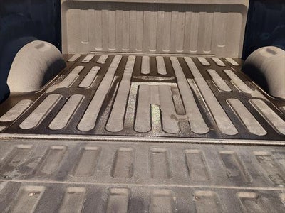 2022 RAM Ram 1500 Laramie