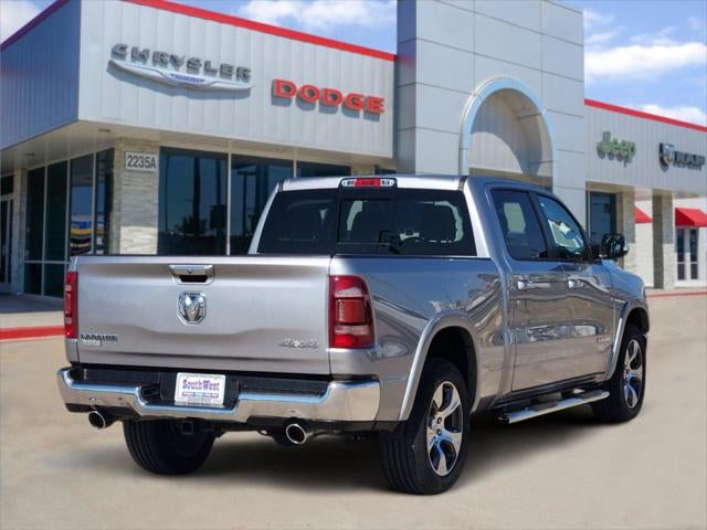 2022 RAM Ram 1500 Laramie