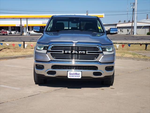 2022 RAM Ram 1500 Laramie