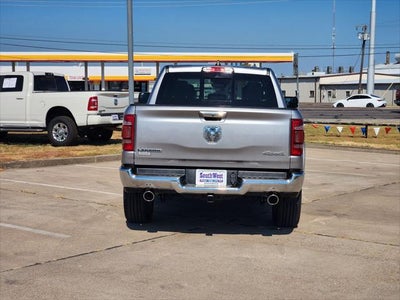 2022 RAM Ram 1500 Laramie