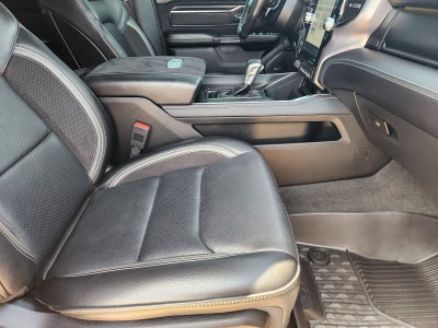 2023 RAM Ram 1500 TRX Crew Cab 4x4 5'7' Box