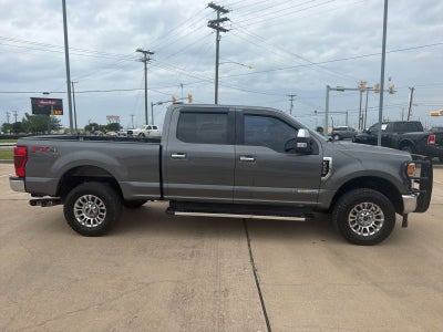 2022 Ford F-250 XLT