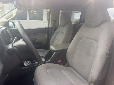2018 Chevrolet Colorado WT