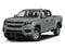 2018 Chevrolet Colorado WT
