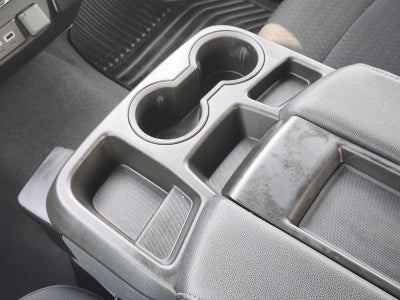 2023 Chevrolet Silverado 1500 2WD Crew Cab Short Bed Custom