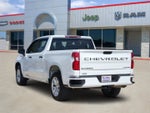 2023 Chevrolet Silverado 1500 2WD Crew Cab Short Bed Custom