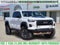 2026 Chevrolet Colorado ZR2, 4WD