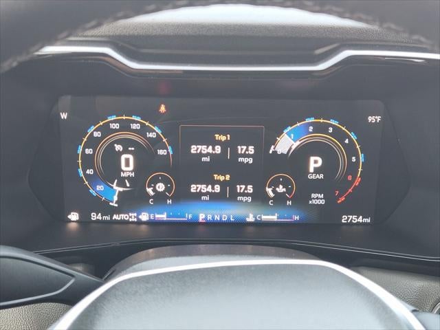 2026 Chevrolet Colorado ZR2, 4WD