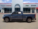 2024 Chevrolet Silverado 1500 2WD Double Cab Standard Bed LT