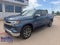 2024 Chevrolet Silverado 1500 2WD Double Cab Standard Bed LT