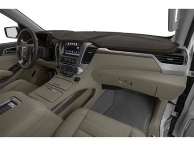 2020 GMC Yukon 4WD Denali