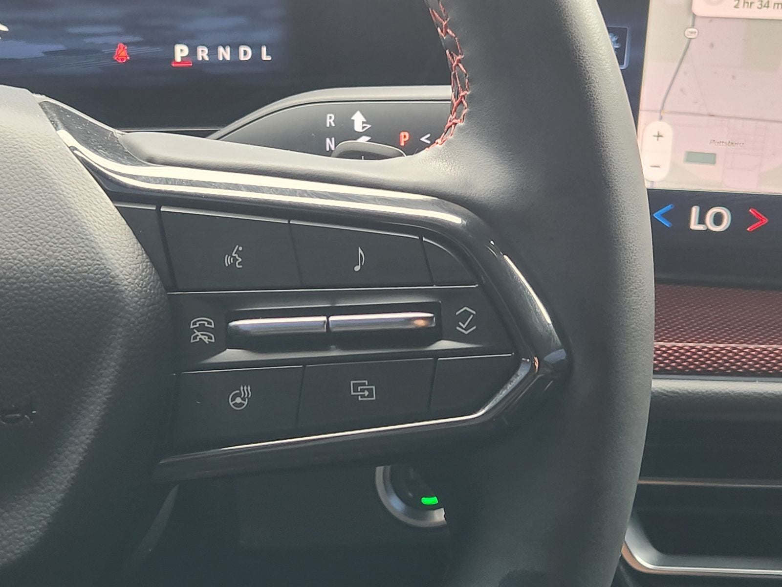 2025 Chevrolet Traverse FWD RS