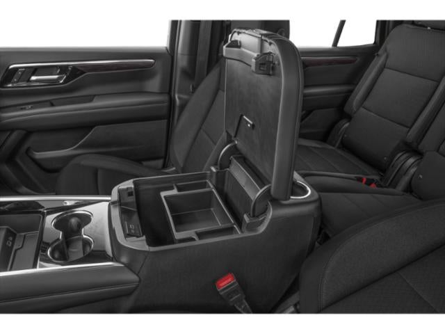 2025 Chevrolet Tahoe 2WD LS