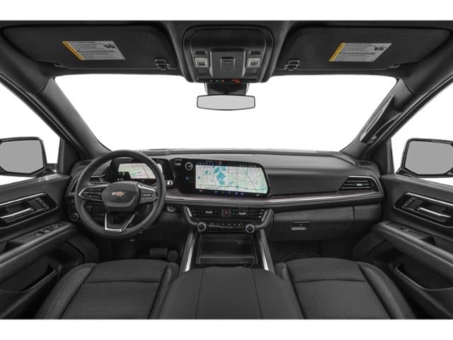 2025 Chevrolet Tahoe 2WD LS