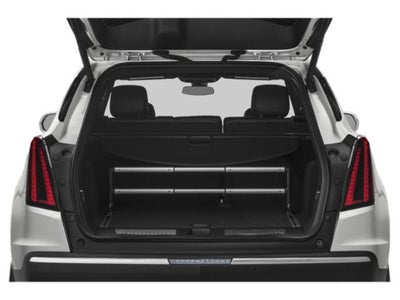 2020 Cadillac XT5 FWD Premium Luxury
