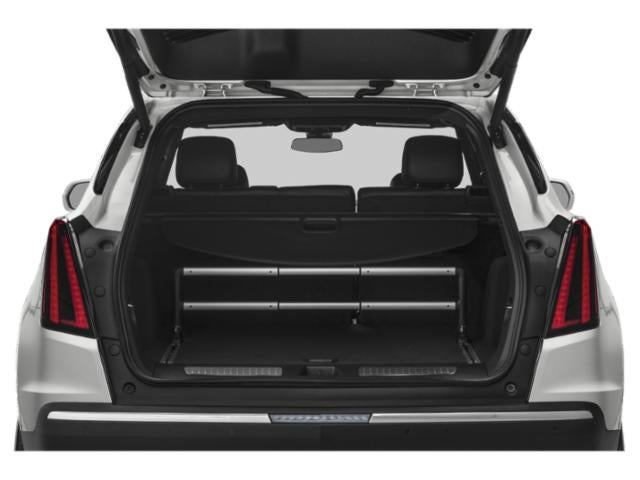 2020 Cadillac XT5 FWD Premium Luxury