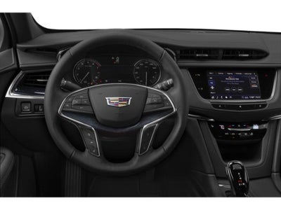 2020 Cadillac XT5 FWD Premium Luxury