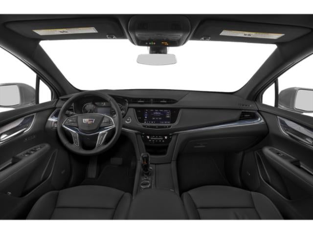 2020 Cadillac XT5 FWD Premium Luxury