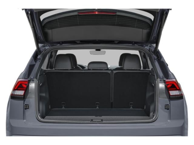 2026 Volkswagen Atlas Cross Sport SEL R-Line Black