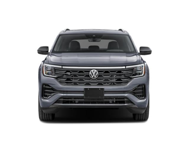 2026 Volkswagen Atlas Cross Sport SEL R-Line Black